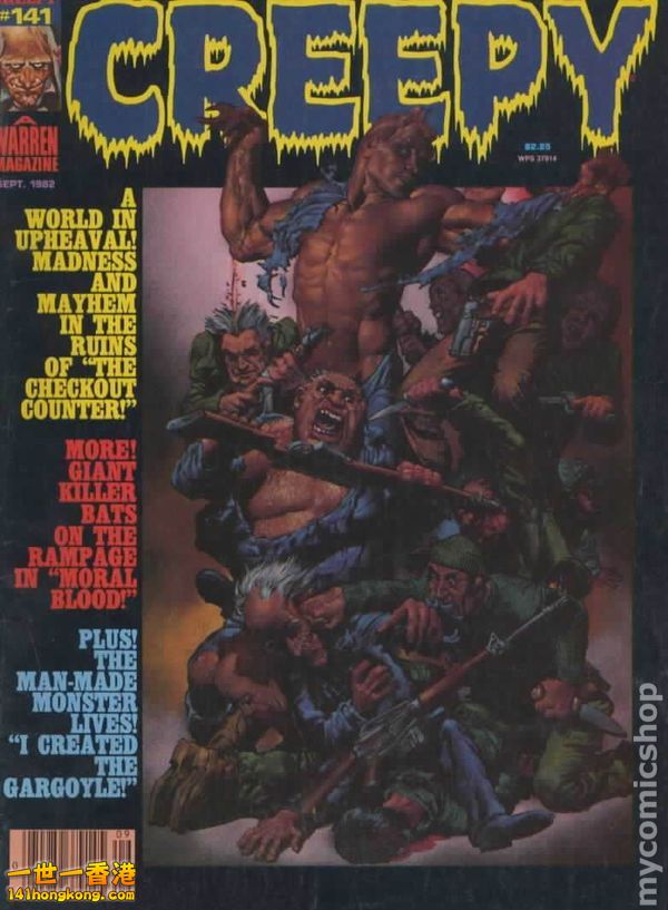 Creepy (1964 Magazine) 141=mycomicshop.com.jpg
