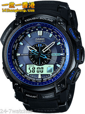 NEW Casio PRW5000Y-1 Pathfinder ProTek Triple Sensor Analog Digital Atomic Solar.jpg