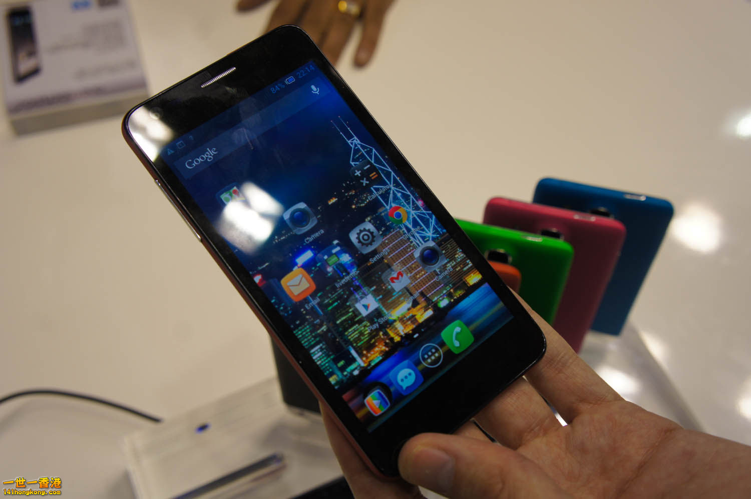 Alcatel One Touch Idol 1.jpg