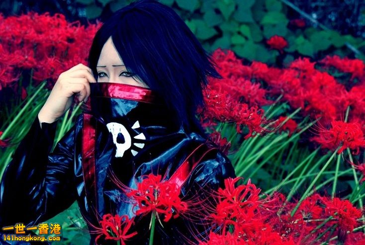 Hunter × Hunter獵人飛坦17.jpg