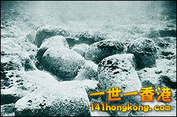 亞特蘭提斯的遺址 