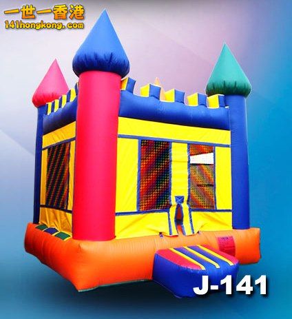 J-141 Jumper--calderonsjump.com.jpg