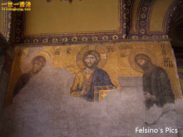 三聖像馬賽克.JPG