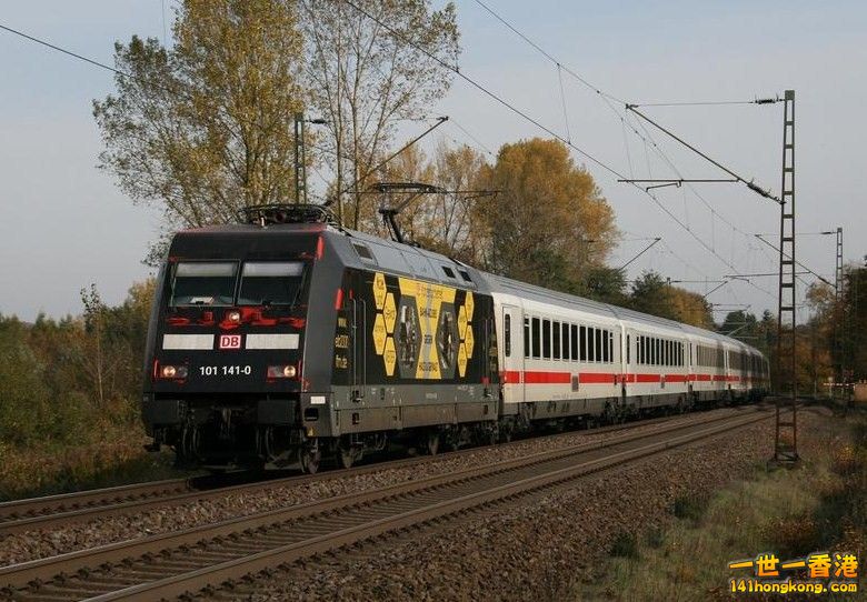 101 141-0 Azubis gegen Hass mit IC 2115 richtung Münster.jpg