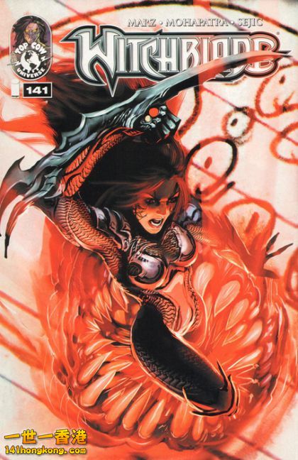 Witchblade141Part2=connect.collectorz.comc.jpg