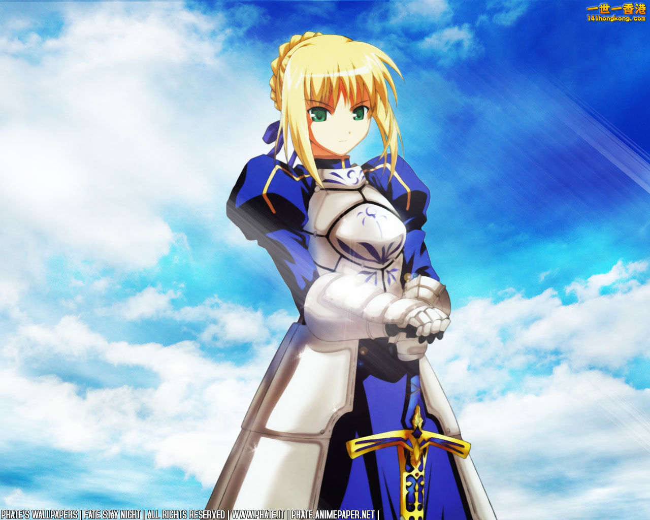 Saber_Konachan.com - 19925 fate_stay_night saber.jpg