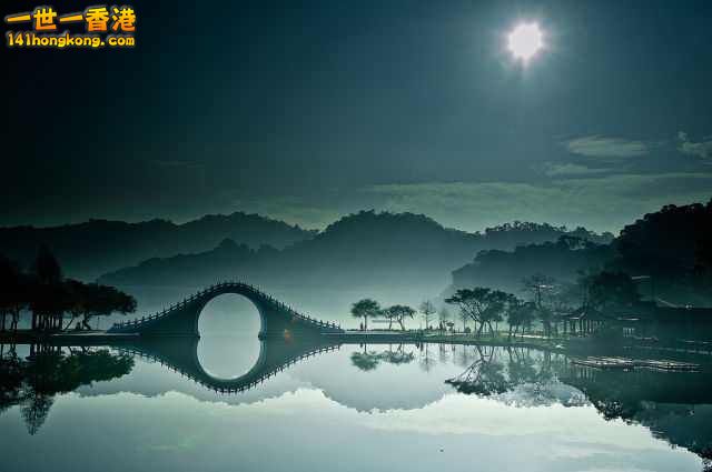 大湖公園，Dahu Park, Taipei.jpg