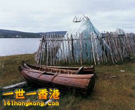 拉普蘭德地區冬季風光 2.jpg