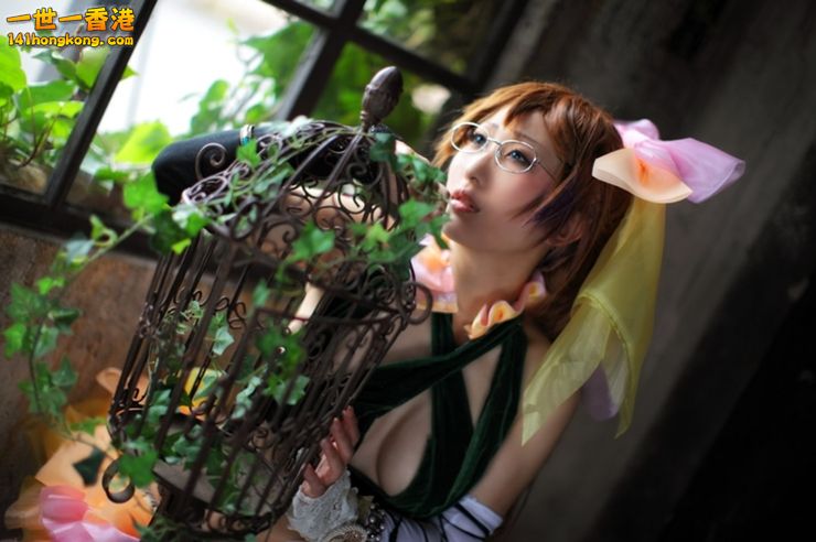 Aquarion創聖大天使Evol Zessica Wong御子乃・鈴白02 (2).jpg