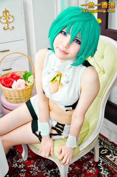 創聖的大天使EVOL Zessica Wong by gk-reiko.jpg