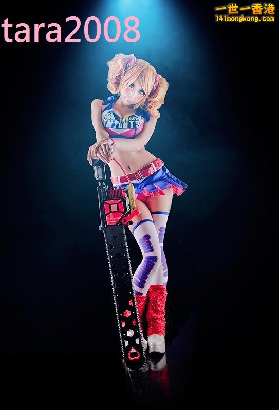 1電鋸甜心by Momoiro Reku01.jpg