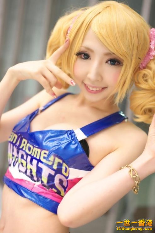 1電鋸甜心by Momoiro Reku16.jpg