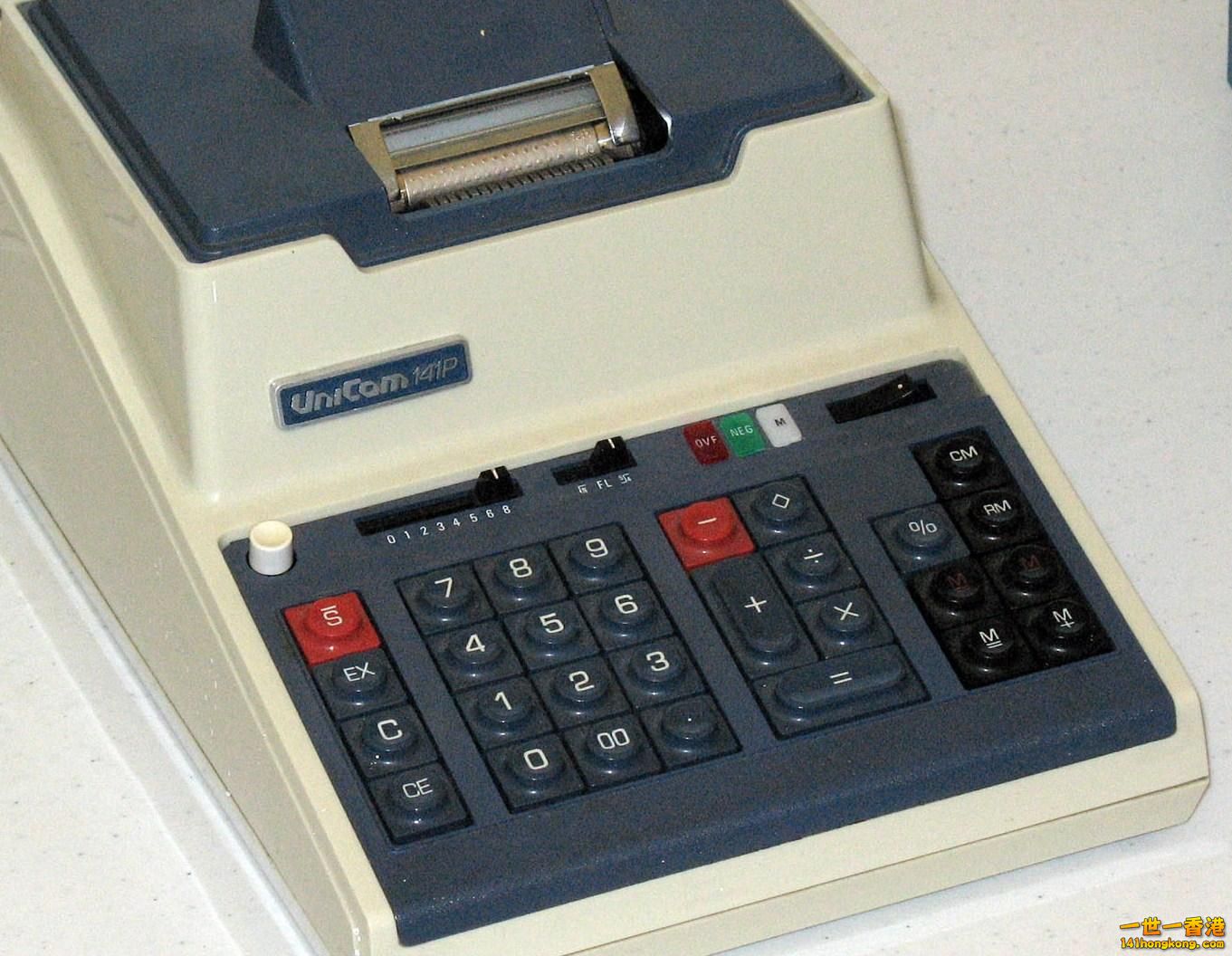 Unicom_141P_Calculator_3--commons.wikimedia.org.jpg