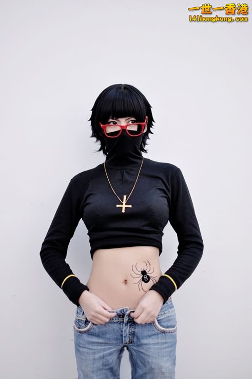 2HUNTER×HUNTER全職獵人小滴Shizuku by luoluo01.jpg