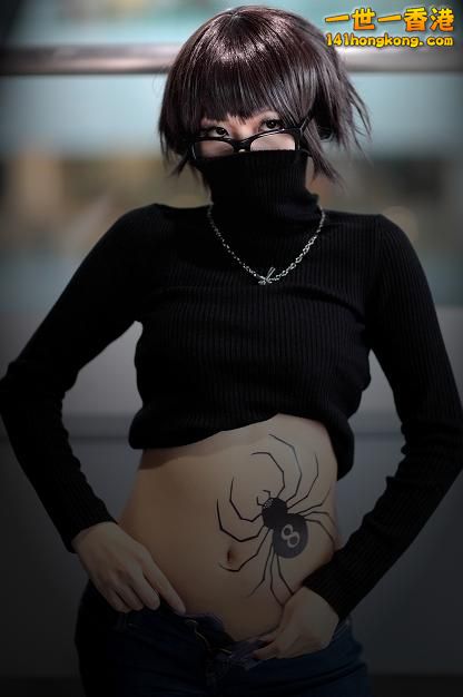 3HUNTER×HUNTER全職獵人小滴Shizuku 01.jpg