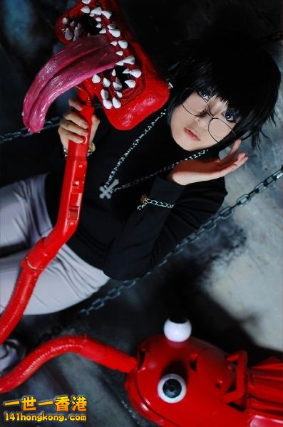 HUNTER×HUNTER全職獵人小滴Shizuku by kiRite.jpg