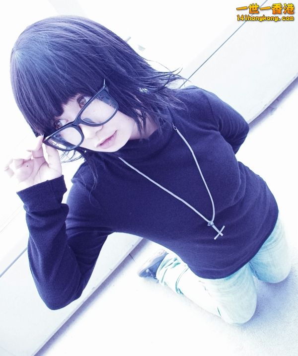 HUNTER×HUNTER全職獵人小滴Shizuku by yamada07.jpg