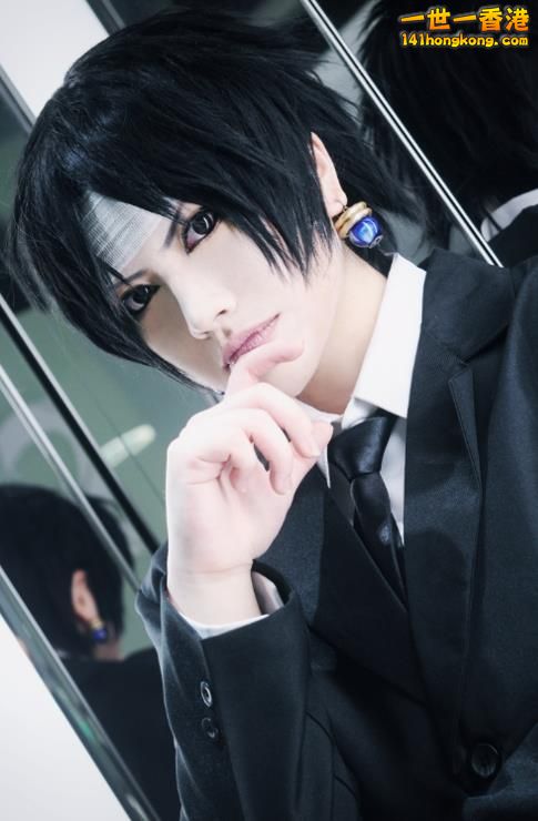 HUNTER×HUNTER全職獵人庫洛洛‧魯西魯by NiNE01.jpg