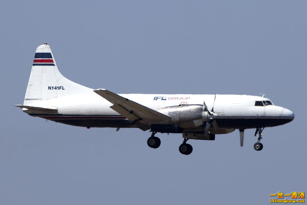 N141 Convair IFL Miami.jpg