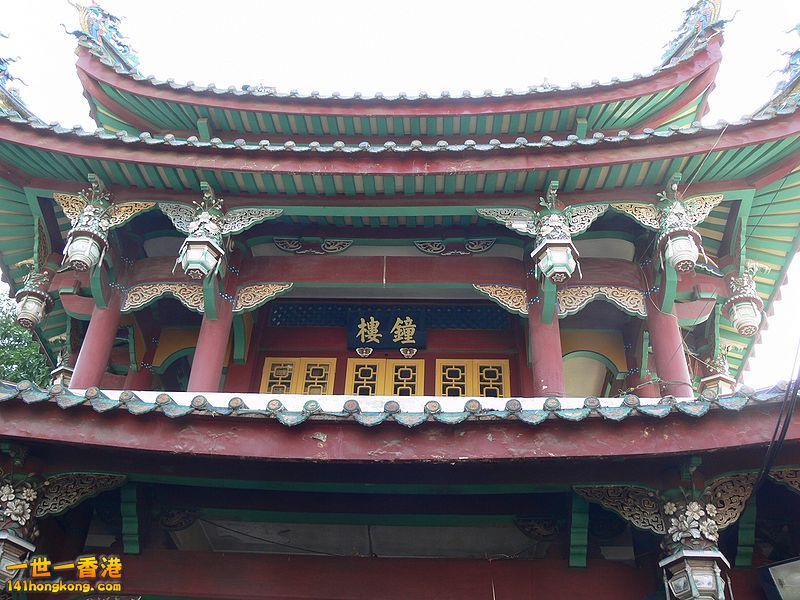 南普陀寺鐘樓.jpg