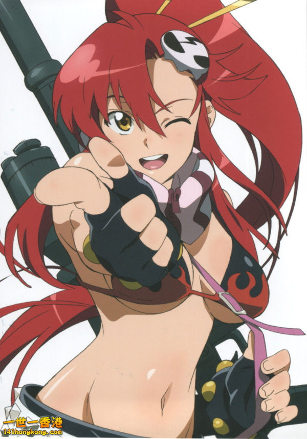 天元突破優子by真・米砂(江佳儒)090466 1.jpg