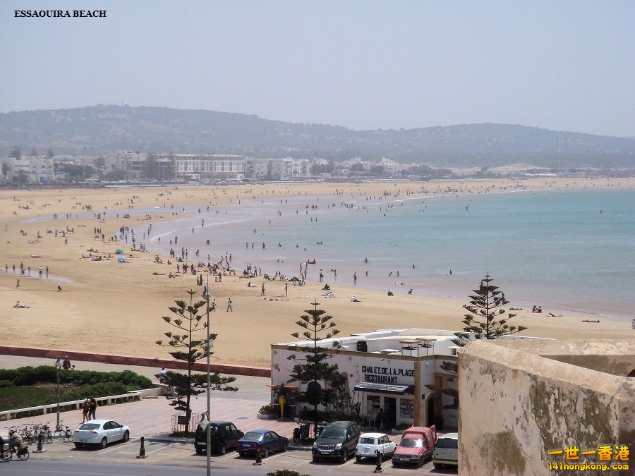 Kingdom of Morocco  摩洛哥王國    -   2.jpg