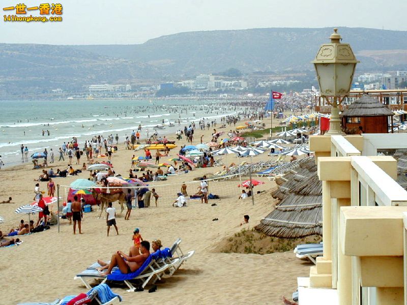 Kingdom of Morocco  摩洛哥王國    -   16.jpg