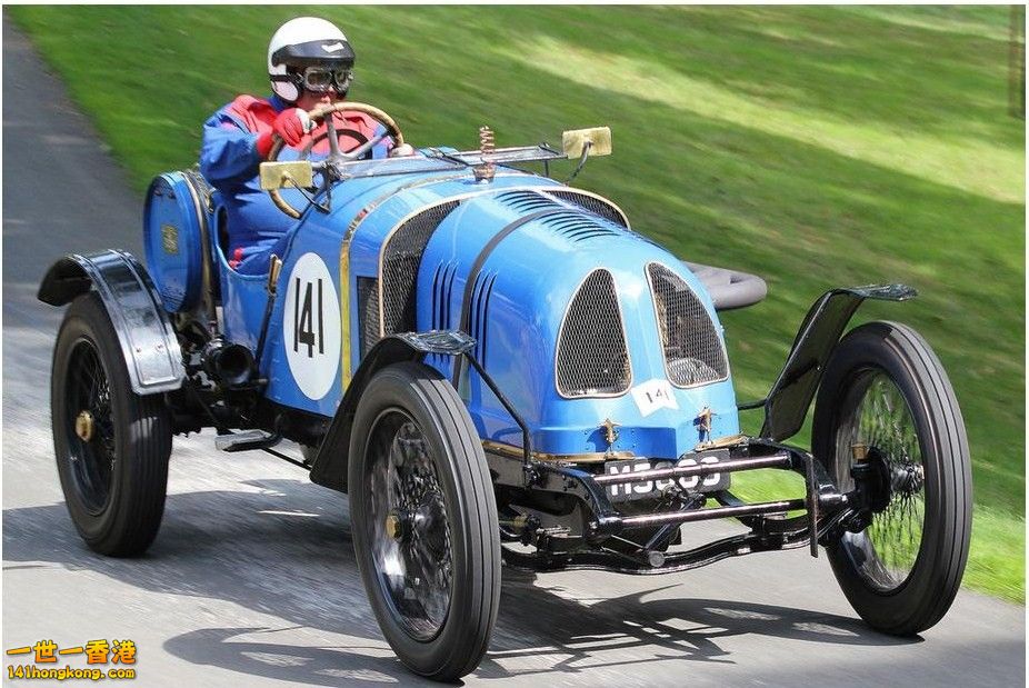 No.141 Theophile Schneider GP 5504cc (1913) - Nick Ridley.jpg