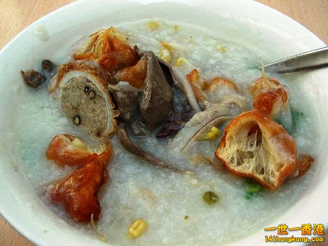 Breakfast in Vietnam  越南.jpg