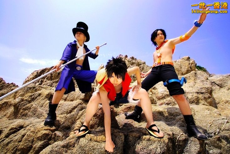 COSPLAY海賊王53.jpg