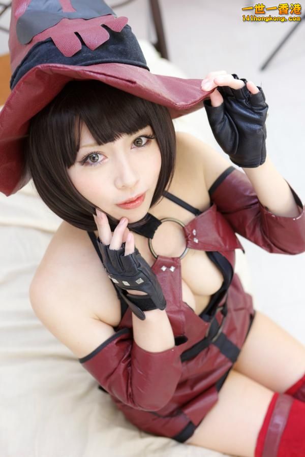罪惡裝備Guilty Gear XX I-No by 嘉神蒼02.jpg