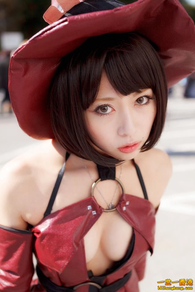 罪惡裝備Guilty Gear XX I-No by 嘉神蒼11.jpg