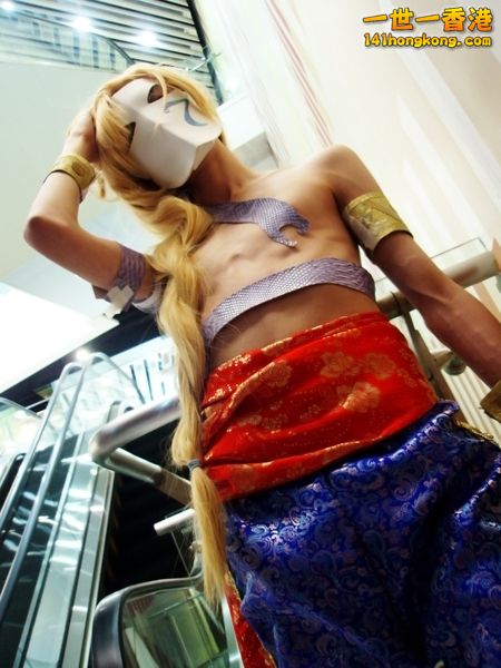 街頭霸王Vega Claw07.jpg