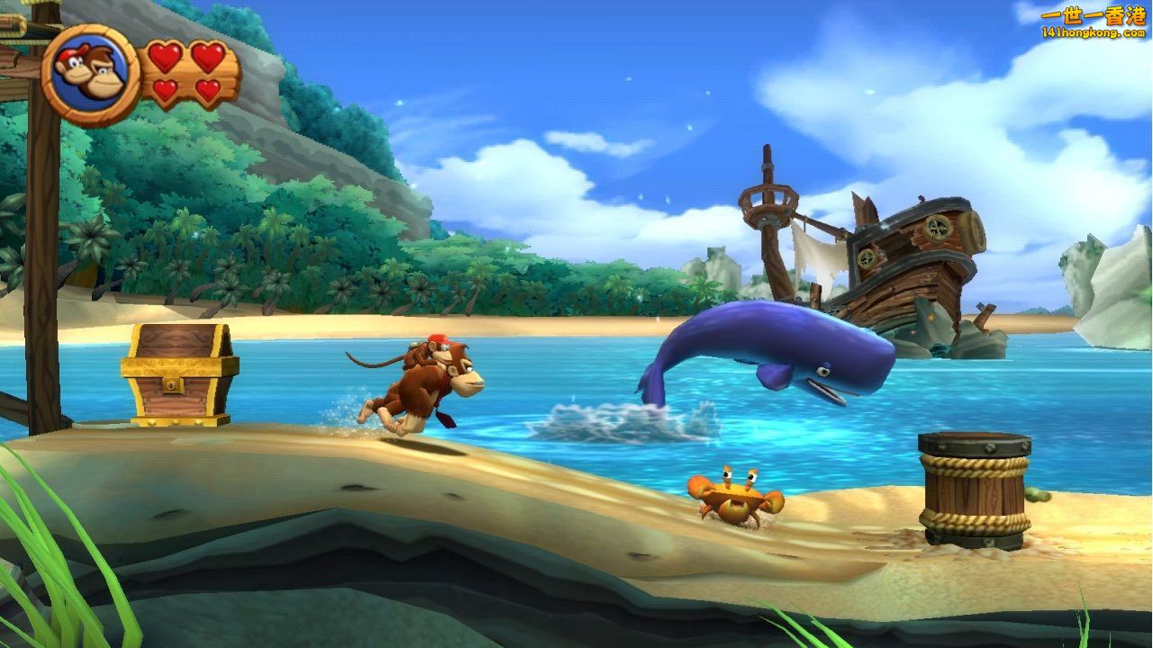 donkey-kong-country-returns-beach.jpg