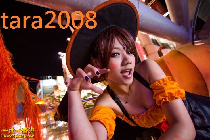 1英雄聯盟League of Legends Nidalee by Cyan XIE07.jpg