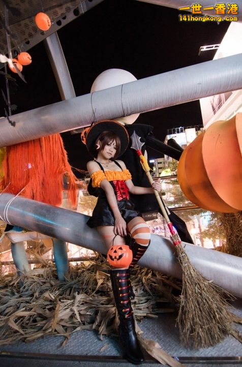 1英雄聯盟League of Legends Nidalee by Cyan XIE08.jpg