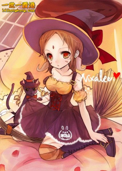 英雄聯盟火辣警花凱特琳by NINA0484247.jpg