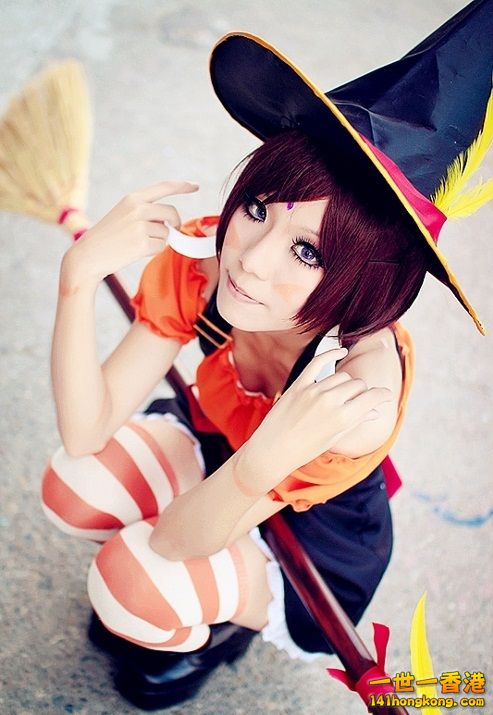 英雄聯盟Nidalee by Okuda Lily03.jpg