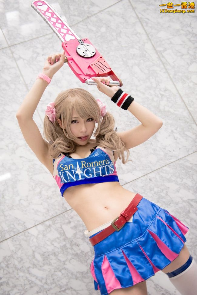 電鋸甜心by 嘉神蒼01.jpg