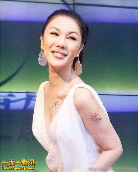 十大美艷變性女星 4.jpg