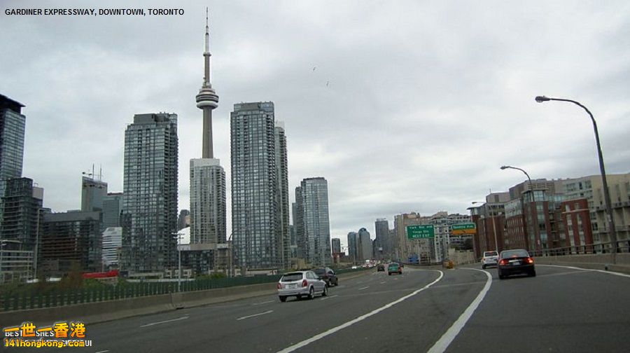 多倫多  Toronto    -  3.jpg
