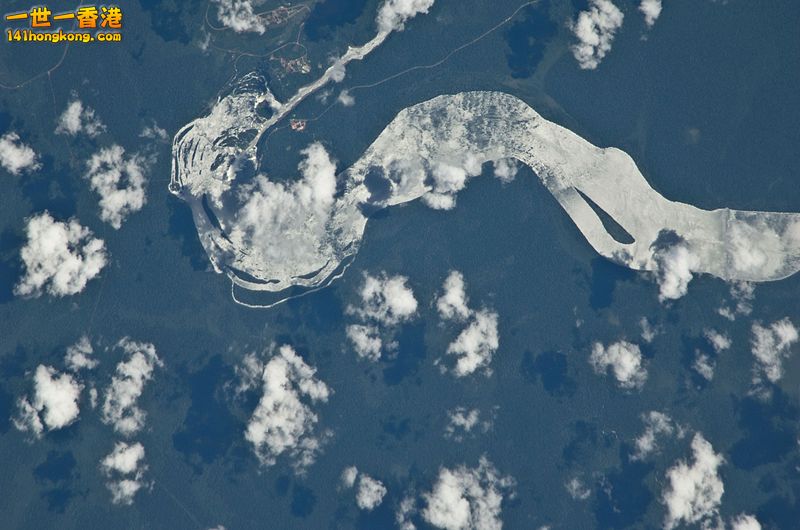 Satellite image of the falls.jpg