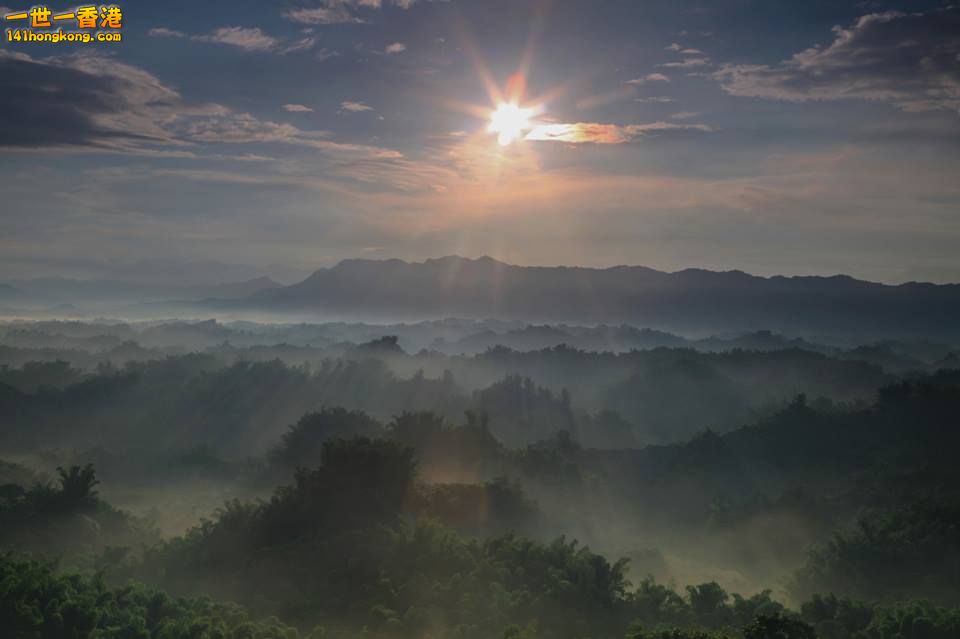 二寮日出.jpg