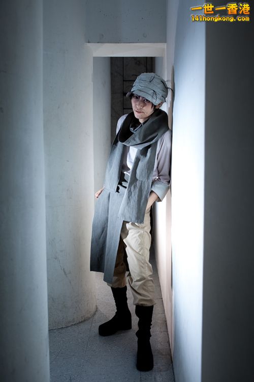 HUNTER×HUNTER全職獵人十二支金．富力士 .jpg