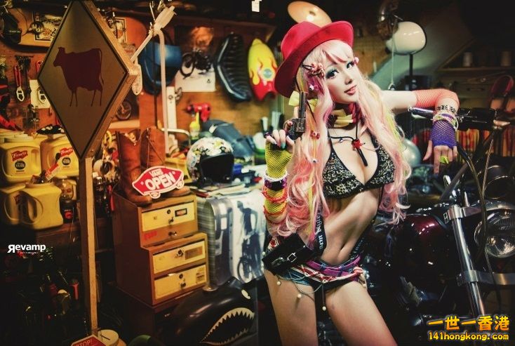 Original character by Kanda Laam旭子03.jpg