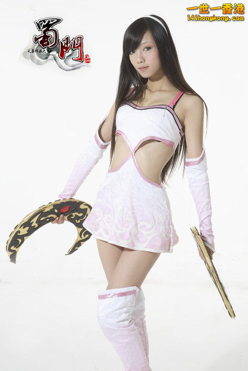 蜀門 by廣州PAPA01.jpg