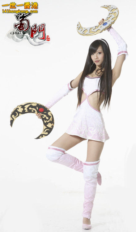 蜀門 by廣州PAPA07.jpg