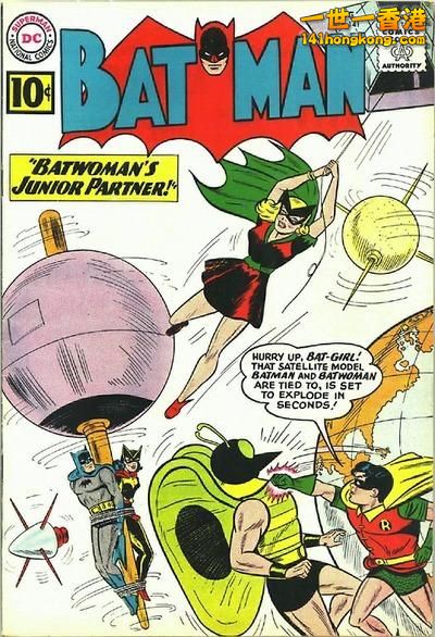 Batman 141 --wikia.nocookie.net.jpg