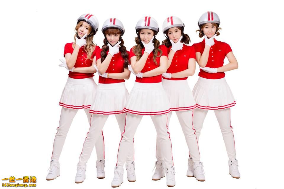Crayon Pop