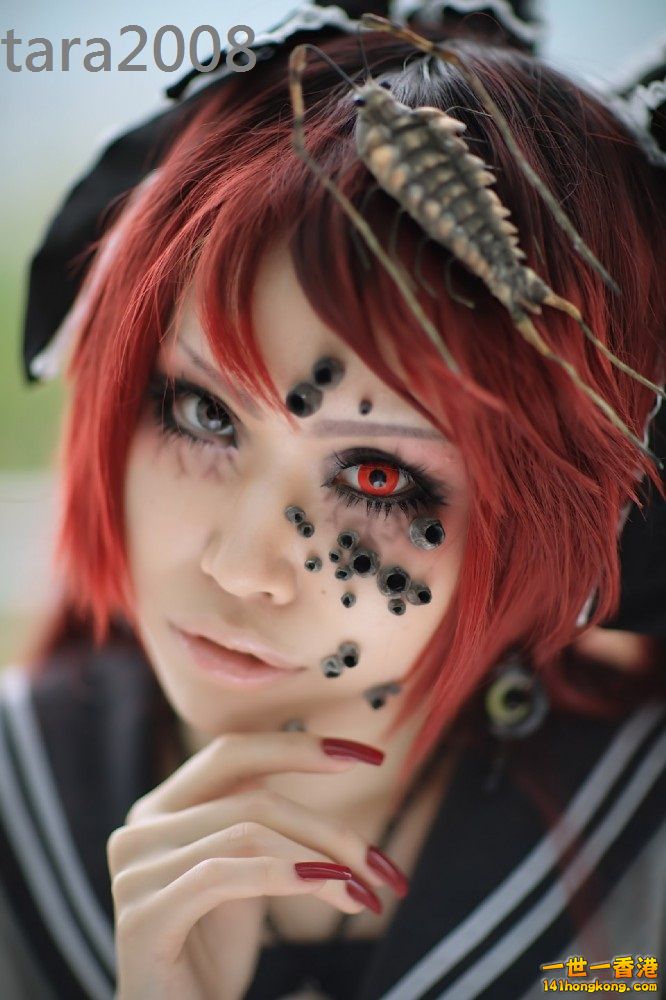 1Other VOCALOID Shi-e Karune 骸音01.jpg